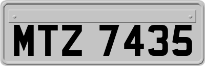 MTZ7435