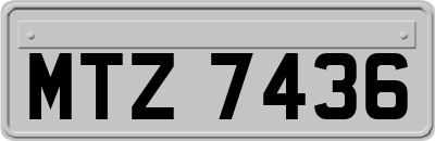 MTZ7436