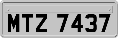 MTZ7437