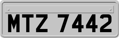 MTZ7442