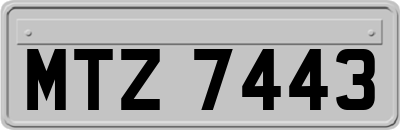 MTZ7443