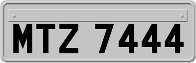 MTZ7444
