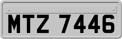 MTZ7446