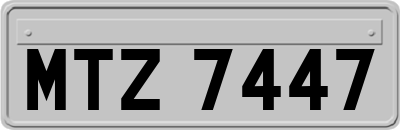 MTZ7447