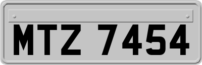 MTZ7454