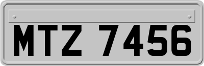 MTZ7456
