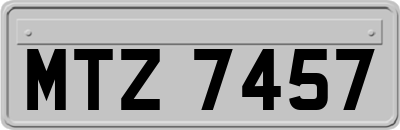 MTZ7457