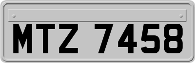 MTZ7458