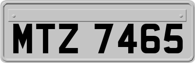 MTZ7465