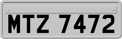 MTZ7472