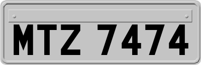 MTZ7474
