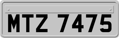 MTZ7475