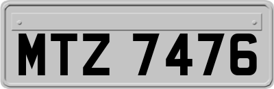 MTZ7476