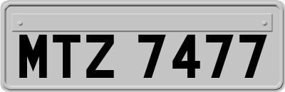 MTZ7477