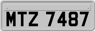 MTZ7487