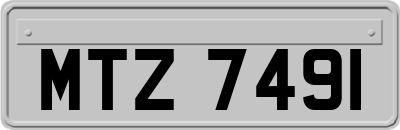 MTZ7491