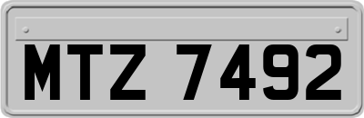 MTZ7492