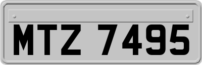 MTZ7495