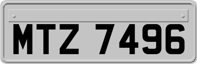 MTZ7496