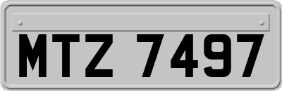 MTZ7497