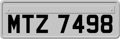 MTZ7498