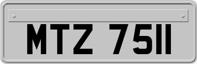 MTZ7511
