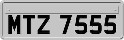 MTZ7555