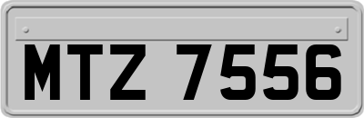MTZ7556