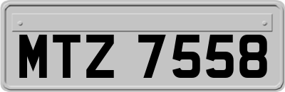 MTZ7558
