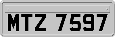 MTZ7597