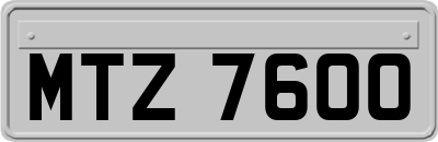 MTZ7600