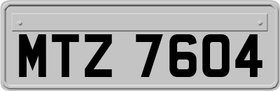 MTZ7604
