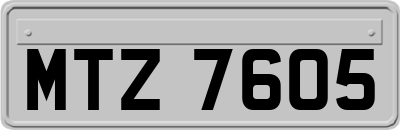 MTZ7605