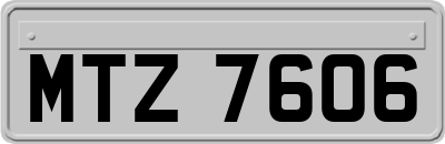 MTZ7606