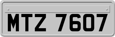 MTZ7607