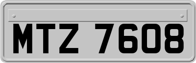 MTZ7608