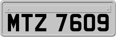 MTZ7609