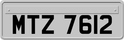 MTZ7612