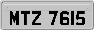 MTZ7615