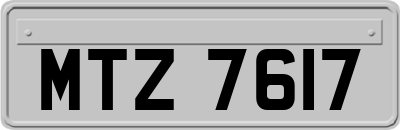 MTZ7617