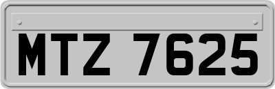 MTZ7625