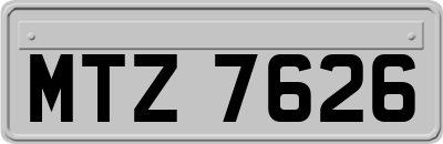 MTZ7626