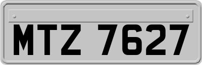 MTZ7627