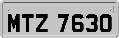 MTZ7630