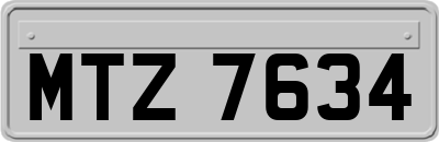 MTZ7634