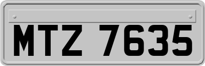 MTZ7635