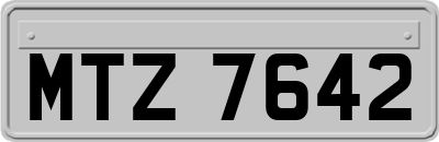MTZ7642