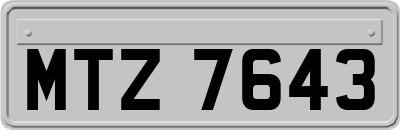 MTZ7643