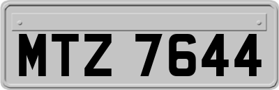 MTZ7644