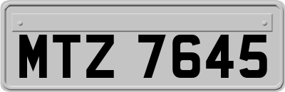 MTZ7645